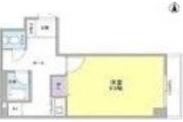 ブロッサム瑞光間取り図面