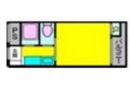 エクトⅠ間取り図面