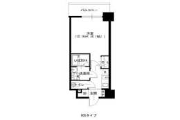 SOLASIA residence 千里丘間取り図面