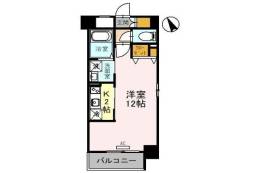 NISHITENMA-Ys village間取り図面