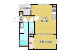 ピノコ間取り図面