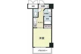 ドゥーエ本庄間取り図面