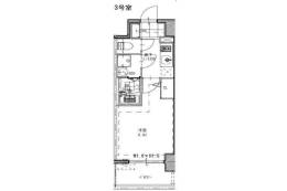 東三国Noah間取り図面