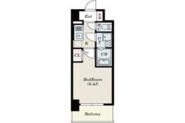 東三国Noah間取り図面