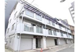 シバヤ中津間取り図面