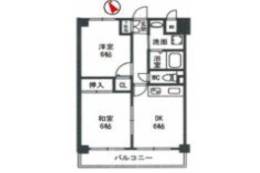 グランディア　陽だまりの街間取り図面