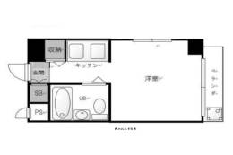 サニーハイツ伊東間取り図面