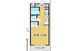 グランドハイツＥｍ間取り図面