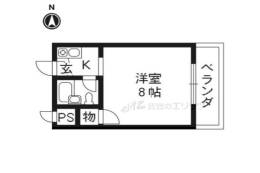 フラットピア間取り図面