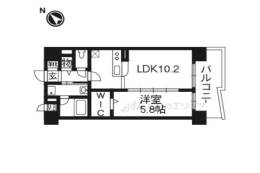 カンマキーノ間取り図面
