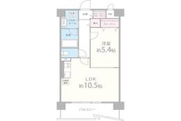カンマキーノ間取り図面