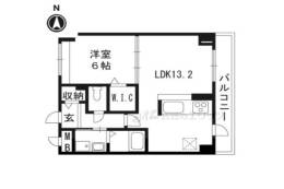 Ｆｉｏｒｅ水無瀬間取り図面