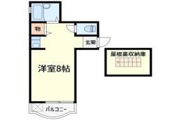 リーフジャルダン・サンガーデンリーフ間取り図面