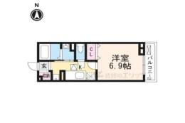 フェリーチェ間取り図面