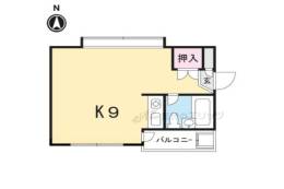 グリーンピア間取り図面