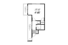 アンフィニィ島上間取り図面