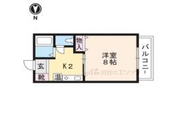 ベルレオーネ間取り図面