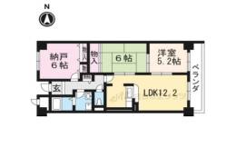 キャピタルグレイス間取り図面