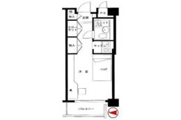 ビエラコート高槻間取り図面