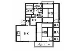 パストラル22間取り図面