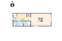 エルメゾン間取り図面