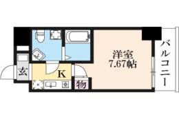 セレニテ高槻間取り図面