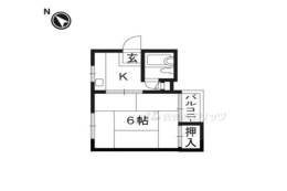 ライブヒル千里間取り図面