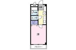 グランシャリオ　ヒロ間取り図面