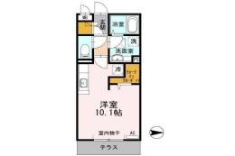 NOFU MAISON間取り図面