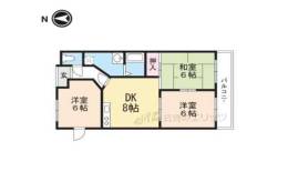 コーポラス栄間取り図面