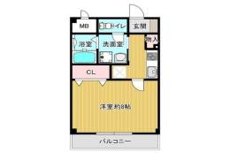 アルバーダ正雀間取り図面