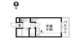 フェリシモ96間取り図面
