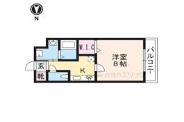 エクレール善間取り図面