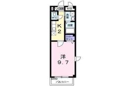 梅桃館間取り図面