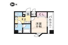 Tukasaレジデンス間取り図面