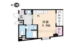 ソレイユ泉間取り図面