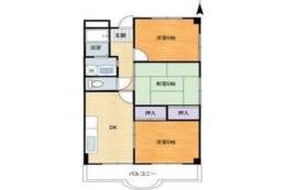 サンライフタウン古市間取り図面