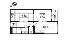 センチュリー三島間取り図面