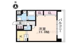 ＪｕＡ間取り図面