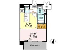 CASA MIA間取り図面