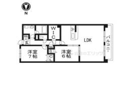 カーサグランデ間取り図面