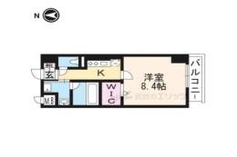 ImpRex3号館間取り図面