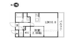 Ｇｒａｎｃｈｅ　Ｌｉｅｒｒｅ間取り図面