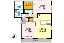 concertogrosso間取り図面