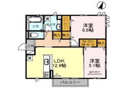 ａｍｂｉｅｎｃｅ間取り図面