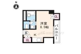 ＵＥＤＡ　ＢＵＩＬＤＩＮＧ間取り図面
