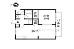 フォーチュン間取り図面