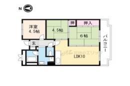 フレグランス穂積台間取り図面