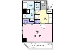クリント　ブライアント間取り図面