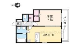 ｃｈｅｒｉｒ上泉間取り図面